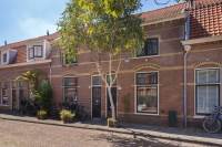 Woning Gerrit Doustraat 59 Leiden