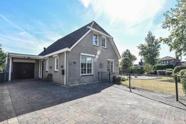 Woning Amstenrade 6 Lelystad