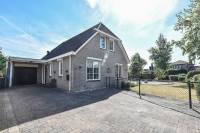 Woning Amstenrade 6 Lelystad