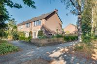 Woning Eduard van Beinumlaan 67 Dieren