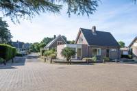 Woning Zilverbergweg 37 Overasselt