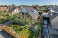 Woning Merellaan 24 Nieuwleusen