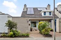 Woning Chromietdijk 59 Roosendaal