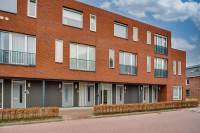 Woning Valkenplein 17 Oosterhout (NB)