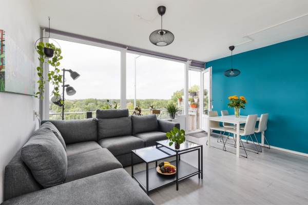 Woning Engelandlaan 244 Haarlem