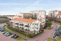 Woning Principaalhof 22 Rijnsburg