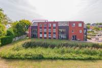 Woning Oude Spaarneweg 41 Cruquius