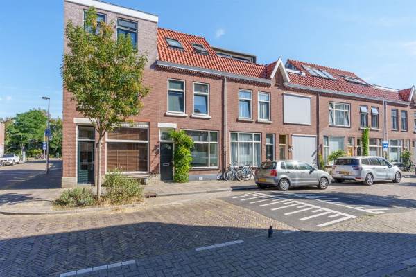 Woning Van Lennepstraat 69 Utrecht