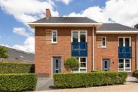 Woning Doelakkers 10 Sprundel