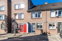 Woning P.C. Bothstraat 49 Gouda
