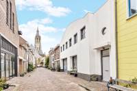 Woning Trompetstraat 38 Delft