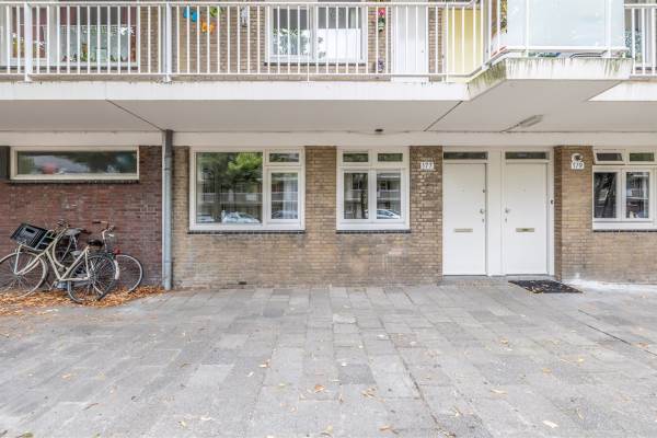 Woning Oldengaarde 177 Amsterdam
