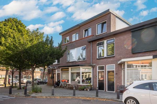 Woning Kastanjestraat 42 IJmuiden