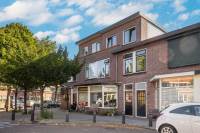 Woning Kastanjestraat 42 IJmuiden