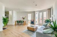 Woning Balijelaan 2D Utrecht