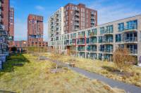 Woning Europaplein 1106 Utrecht