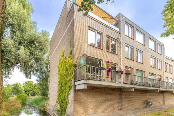 Woning Fivelingo 119 Utrecht