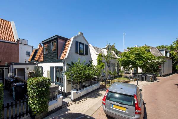Woning Zuiderstraat 5 Zandvoort