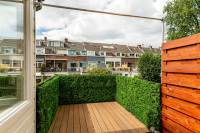 Woning Smaragdstraat 15a Rotterdam