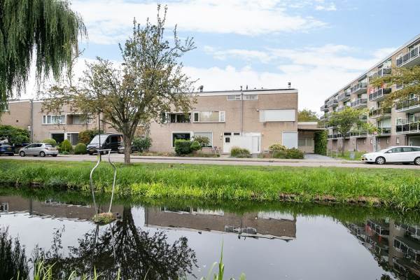 Woning Heemraadsingel 45 Mijdrecht