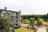 Woning Tolsteegplantsoen 14II Utrecht