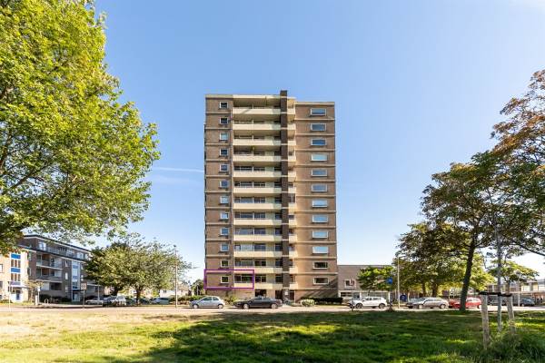 Woning Jan Gijzenkade 309 Haarlem
