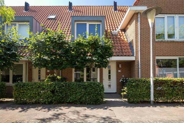 Woning Hooilandstraat 67 Zwolle