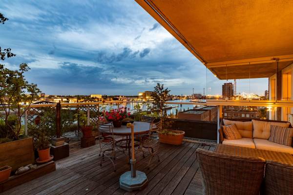 Woning Maashavenstraat 65 Rotterdam