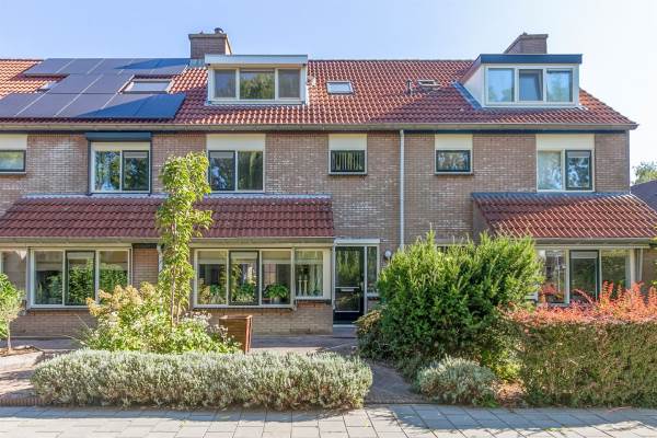 Woning Koekoekdreef 3 Waddinxveen