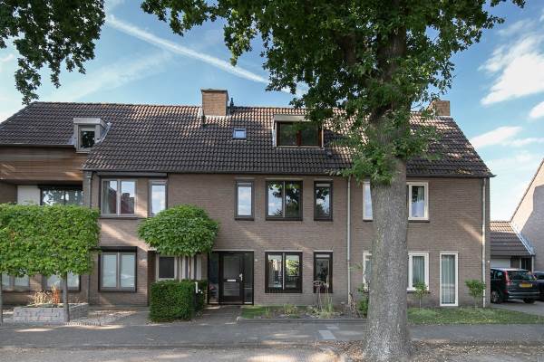 Woning Peellaan 36 Son en Breugel