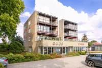 Woning Oud-Veldzichtlaan 3A Apeldoorn