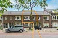 Woning Burgemeester van Tuyllkade 31bis Utrecht