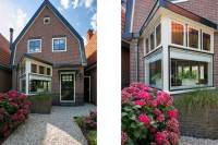 Woning Nieuweweg 22 Wormer