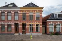 Woning Helper Kerkstraat 22 Groningen