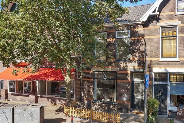 Woning Geuzenweg 19 Hilversum