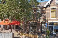 Woning Geuzenweg 19 Hilversum