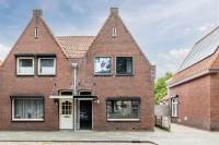 Woning Emmastraat 57 Dongen