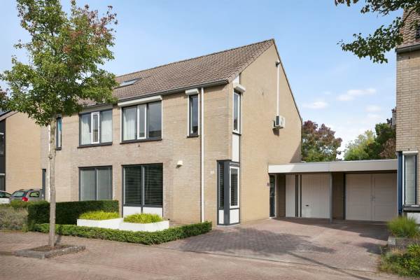 Woning Fregatlaan 11 Den Bosch