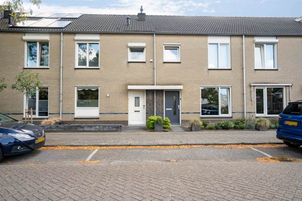 Woning Snoekstraat 13 Eindhoven