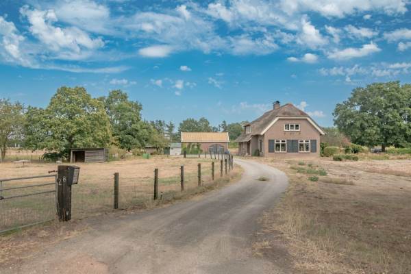 Woning Steenakkers 2B Steenwijk