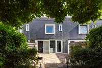 Woning Galgenraklaan 30 Utrecht