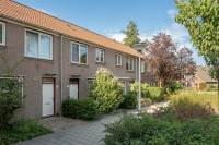 Woning Zwaarddans 43 Capelle aan den IJssel