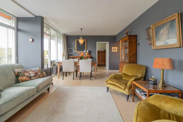 Woning M. Vaumontlaan 94 Heemstede