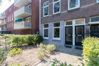 Woning ten Hoetdwarsstraat 63 Nijmegen