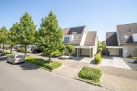Woning Martin Luther Kinglaan 166 Hellevoetsluis