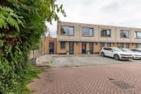 Woning de Binnentuin 9 Soest