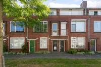 Woning Frederik Hendriklaan 50 Gouda