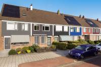 Woning Koningin Sophiastraat 14 Alkmaar