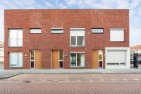 Woning Van Heemskerckstraat 38 Tilburg