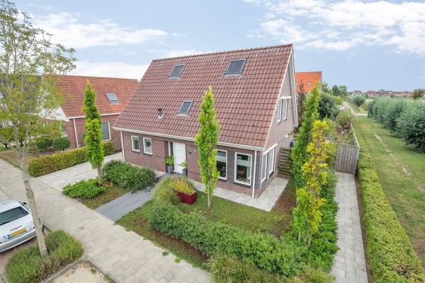 Woning Hengst 25 Arnemuiden